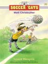 Soccer 'Cats 3: Secret Weapon@
